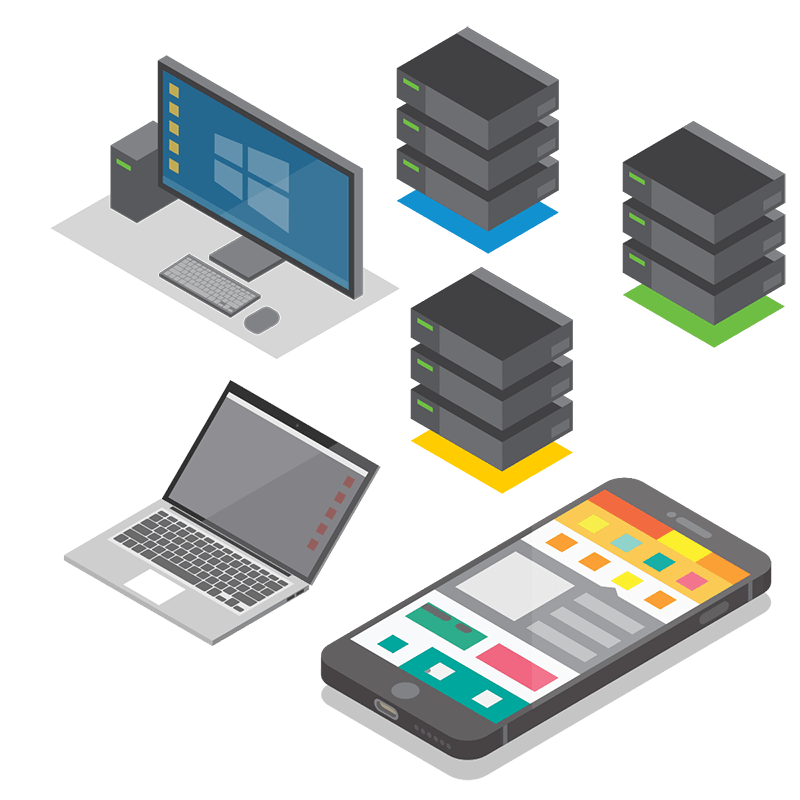 Cloud Plattform